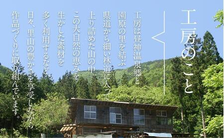 正月飾り お鏡様 小サイズ 下段直径90、高さ85mm程（串柿なし 木製鏡餅）｜お鏡様
