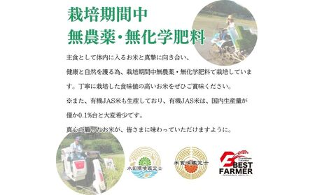 <掲載中止>令和6年産 宇陀市産 栽培期間中無農薬・無化学肥料米 玄米3kg / ふるさと納税 米 こめ お米 お取り寄せ 美味しい ブランド オススメ 産地 大和高原 送料無料 奈良 宇陀 令和6年 新米 白米 コシヒカリ 米工房はやし