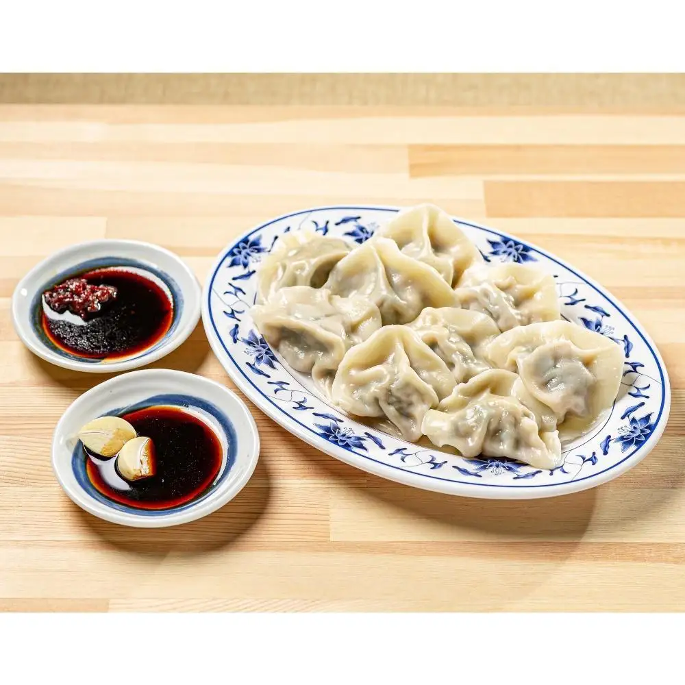 餃子・水餃子・台湾水餃子 50個【冷凍品】