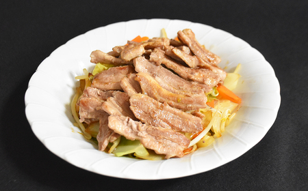 【先行予約・12月発送予定】羊肉 ラム肉 バラ 1kg（200g×5パック）小分け真空パック【青森県三戸町産】
