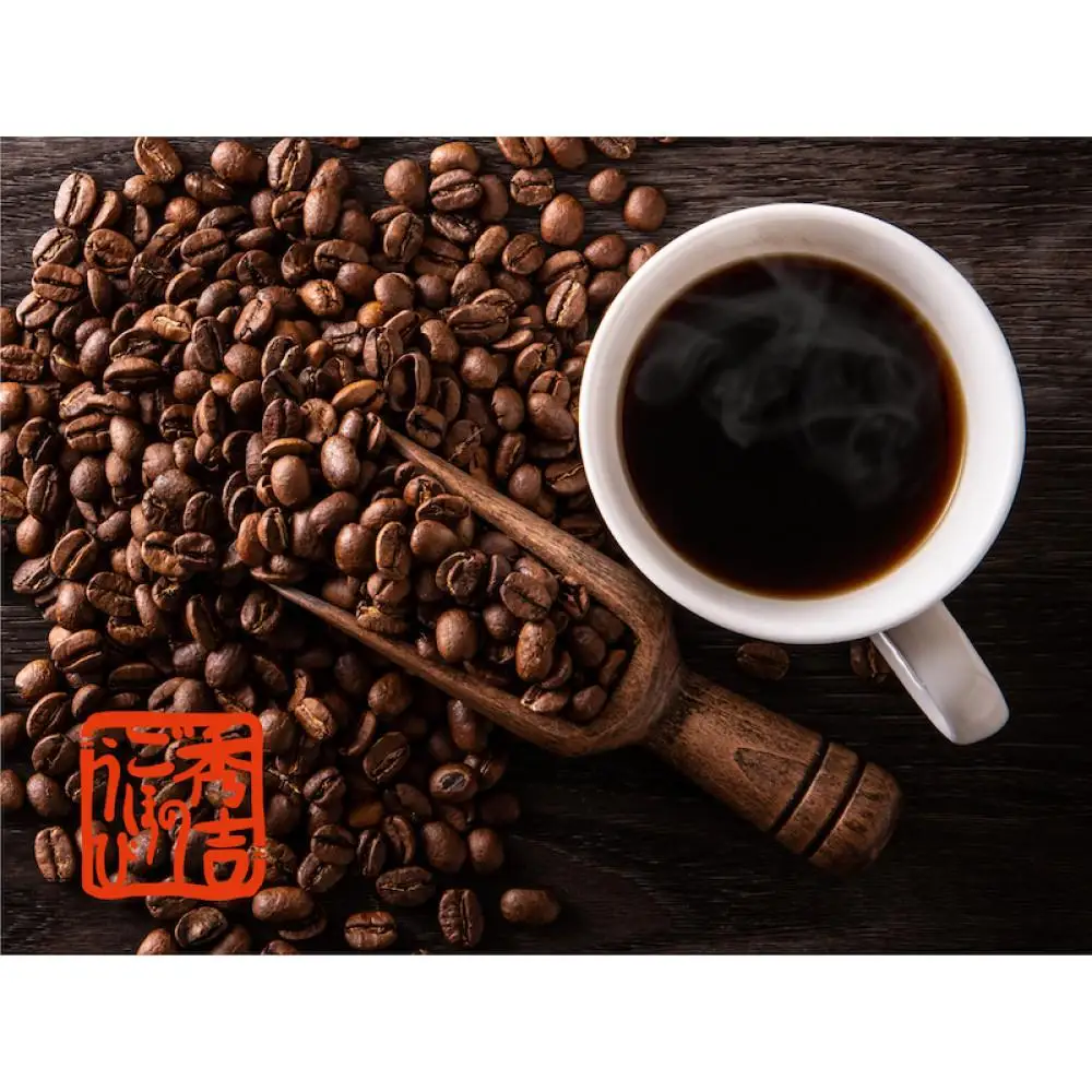”秀吉のごほうび”ブレンドコーヒー ドリップバッグ 8杯セット