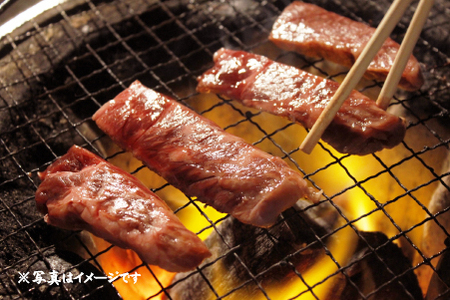 【A4等級以上】宮崎牛肩ロース焼肉用 400g（牛肉 黒毛和牛 宮崎牛 ロース 赤身 霜降り 焼肉 BBQ） 焼肉 和牛焼肉 牛肉焼肉 ロース焼肉 国産焼肉