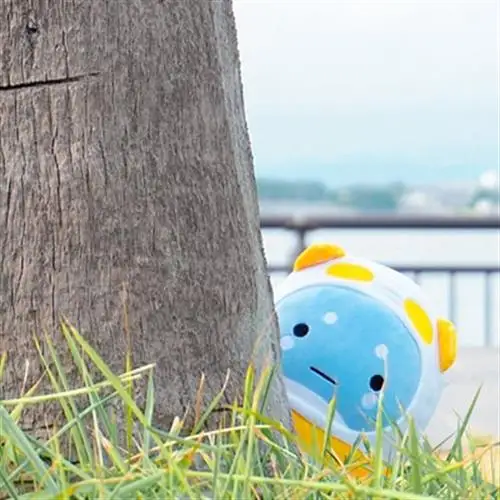 うなぽんぬいぐるみ_雑貨・日用品 おもちゃ・ぬいぐるみ    雑貨・日用品 ご当地キャラクター  _【1565586】