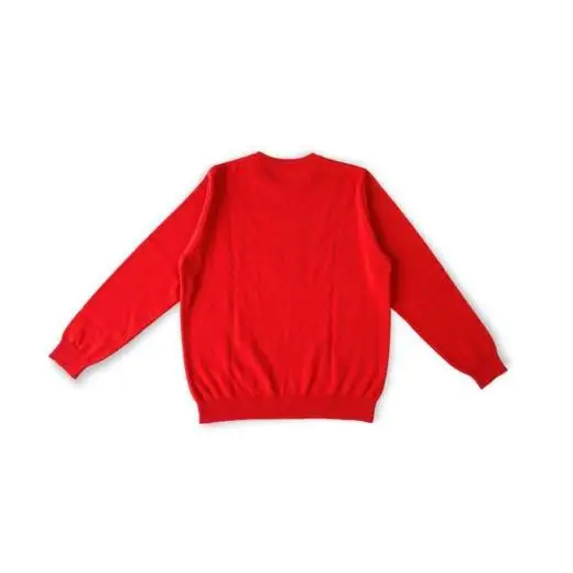 【金録ニット】還暦ニット ユニセックス ファッション 服 セーター 職人 還暦祝い プレゼント 贈り物 新潟県 見附市