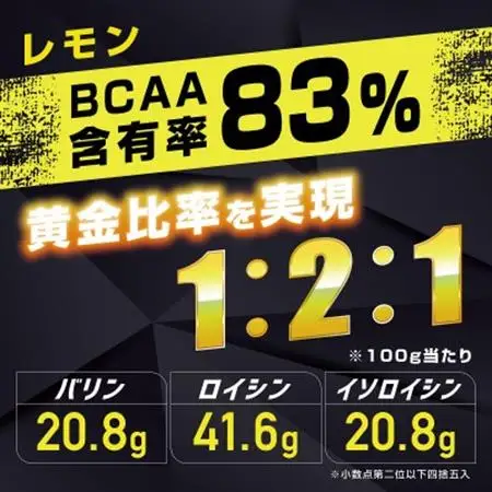 グロング BCAA レモン風味 1kg_飲料・ドリンク  ジュース _【1567079】