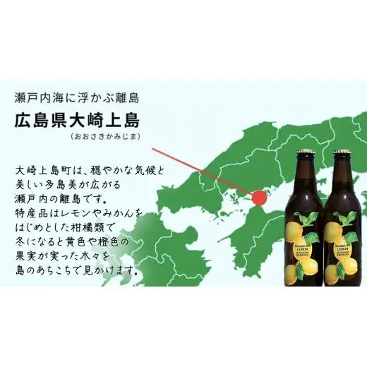 クラフトビール Session IPA Lemon 6本 セット