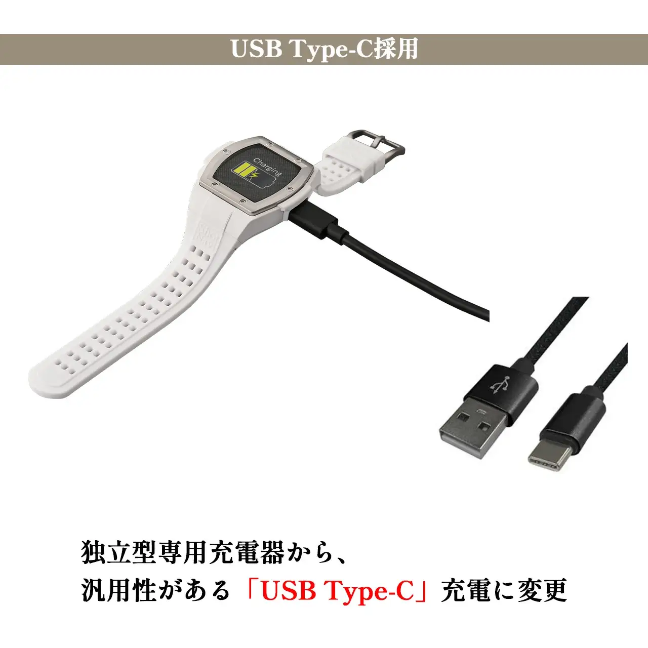 【期間限定】【アウトレット品】Shot Navi Crest II Touch（ショットナビ クレストII タッチ）＜ホワイト＞　【11218-0861】 ゴルフ 距離計