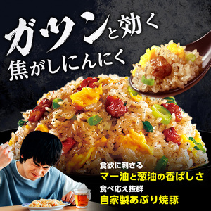 チャーハン 味の素 冷凍食品 6袋 セット チャーハン