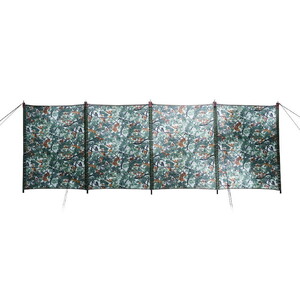 陣幕ミニコットン　源流カモ | tent-Mark DESIGNS テンマクデザイン WILD-1 ワイルドワン キャンプ アウトドアギア テント バーベキュー BBQ ソロキャンプ グランピング イベント