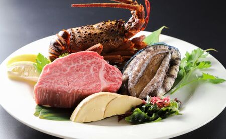 ペア食事券 鉄板Diner 2H飲み放題 ペア食事券