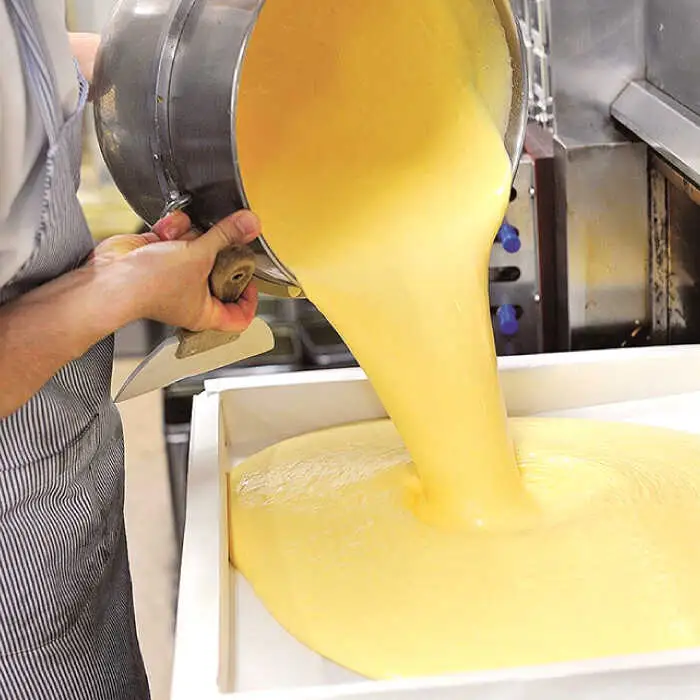 長崎カステラ 1号(580g、10切)×2本 / かすてら カステラ お菓子 おやつ スイーツ / 諫早市 / 株式会社異人堂 [AHBF006]