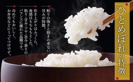 ひとめぼれ 10kg 5kg×2袋 米 都南乙部産直組合 米
