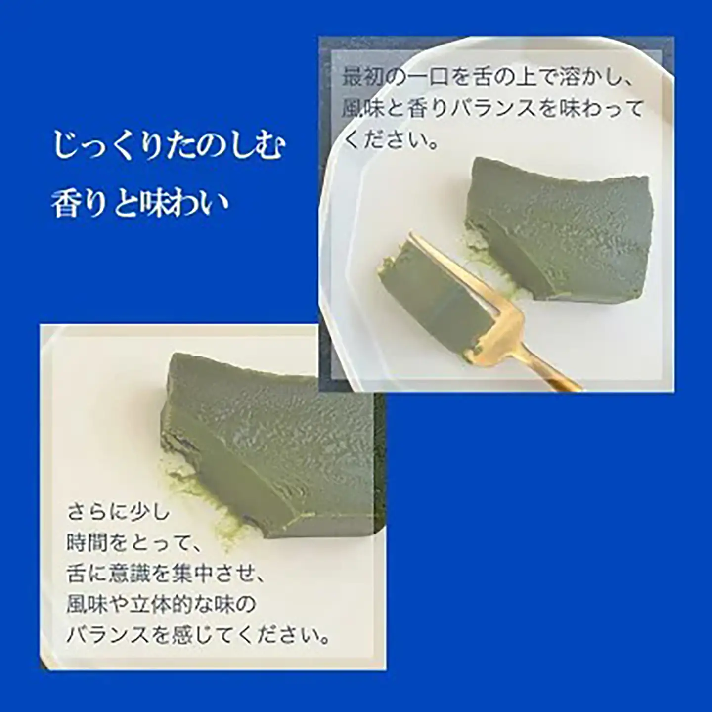 濃厚抹茶テリーヌ 300g×1個 ご自宅用簡易包装 テリーヌ