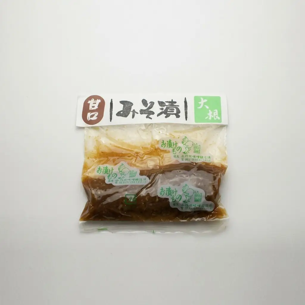 杉田味噌 浮き糀みそ 手づくり味噌漬 セット 味噌