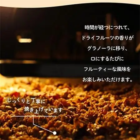 グラノーラ 食べ比べセット 60g×10袋 桃 柿 シャインマスカット ドライフルーツ入り 無添加【1575392】