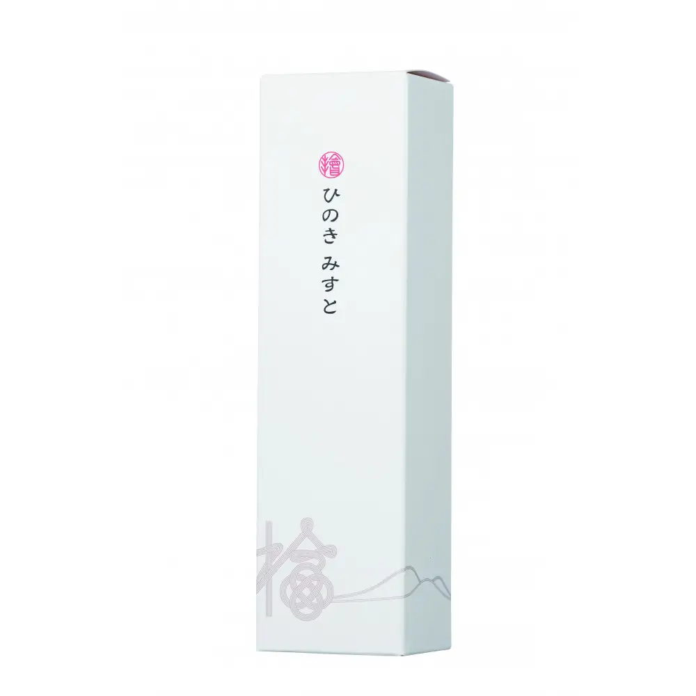 国産檜 IKONIH／アイコニー エッセンシャルひのきミスト 約200ml×1本【KH1】