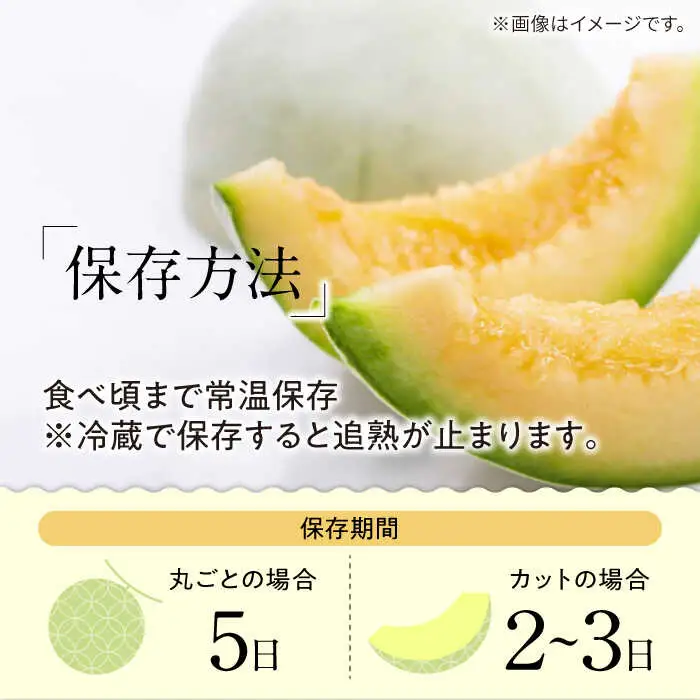 【2027年4月下旬-発送】【根強い人気!】 訳あり プリンスメロン 約4kg（7?13玉）傷もの / メロン めろん フルーツ 果物 / 南島原市 / 南島原果物屋[SCV024]