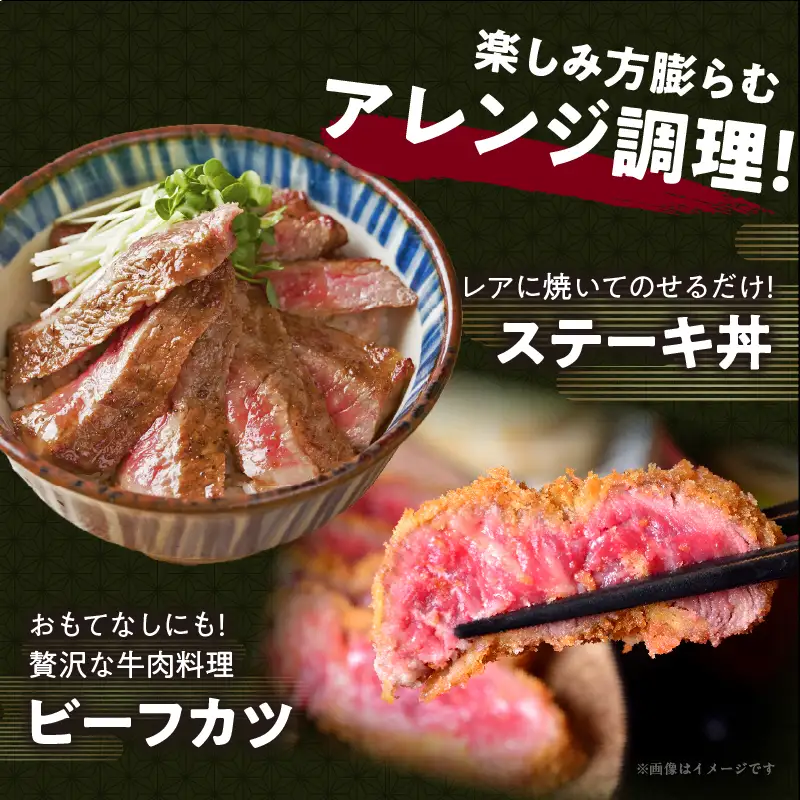 宮崎牛サーロインステーキ(計800g) 肉 牛 牛肉 国産_T050-0025