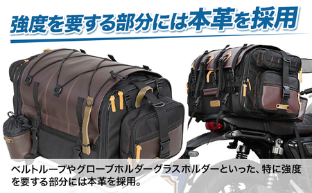 タナックス【T055】MFK-310 キャンピングシートバッグ2 （ヘリテイジエディション）
