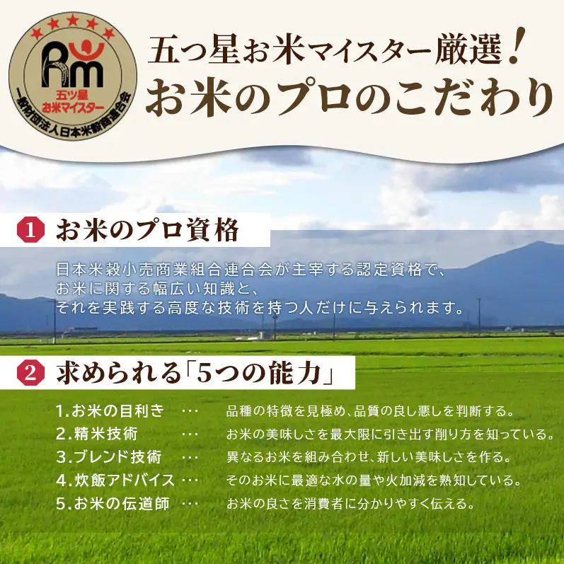 令和7年産 米 3kg さがびより 佐賀県産 特A お米 こめ コメ 白米 五つ星 お米マイスター厳選 弁当