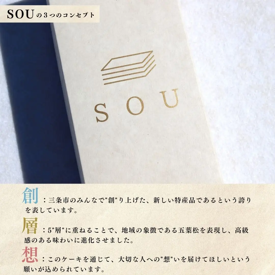 抹茶ケーキ SOU 和 洋 菓子 抹茶 ケーキ 道の保内