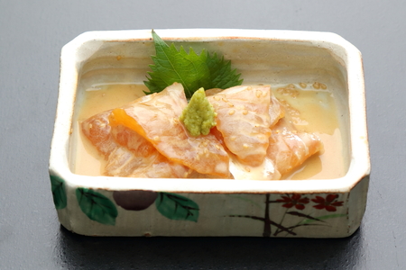  鯛茶漬け(3食入り)【兵庫県 高砂市】