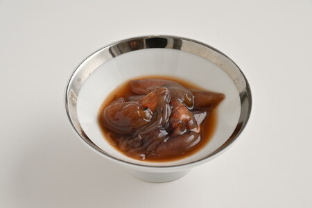 ほたるいかの沖漬(500g)×2パック ｜ 天然 おきづけ 沖づけ 沖漬け 魚貝類 魚介類 海鮮 海産物 海の幸 珍味 グルメ 受賞 小分け お取り寄せ 人気 日本海 富山 特産品 浜浦水産 おつまみ 酒の肴 北陸 富山県 魚津市 送料無料