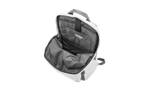 豊岡鞄 CIE WEATHER DAYPACK2（071955）グレー / 木和田正昭商店 リュック 軽量 撥水 ビジネス ストリート バックパック リュックサック メンズ レディース リュックメンズ A4ファイル対応