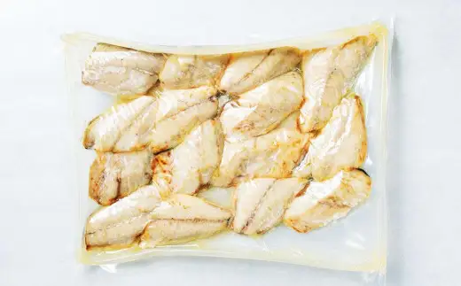 さばの塩焼き 合計1.6kg
