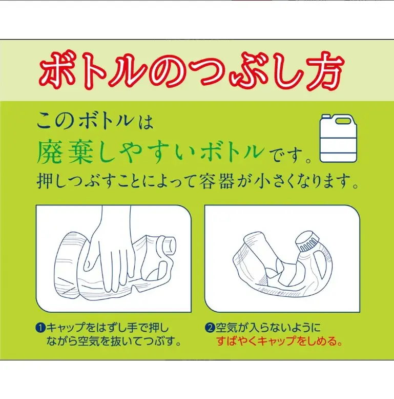 カネヨ石鹸　薬用ハンドソープ 5L×3本セット（詰替えコック付き）　【11218-1032】