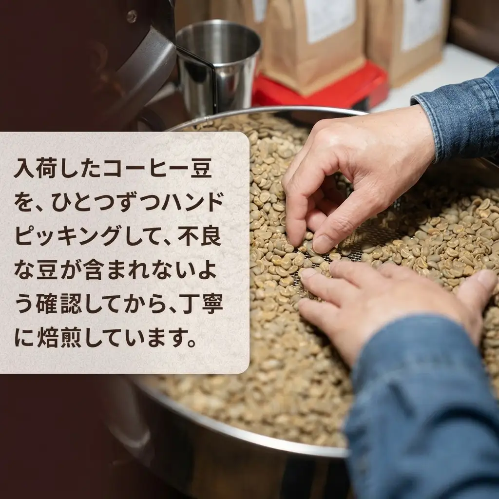 コーヒー豆 江花珈琲おすすめ 浅煎り 2種 コーヒー豆【250g×2種】