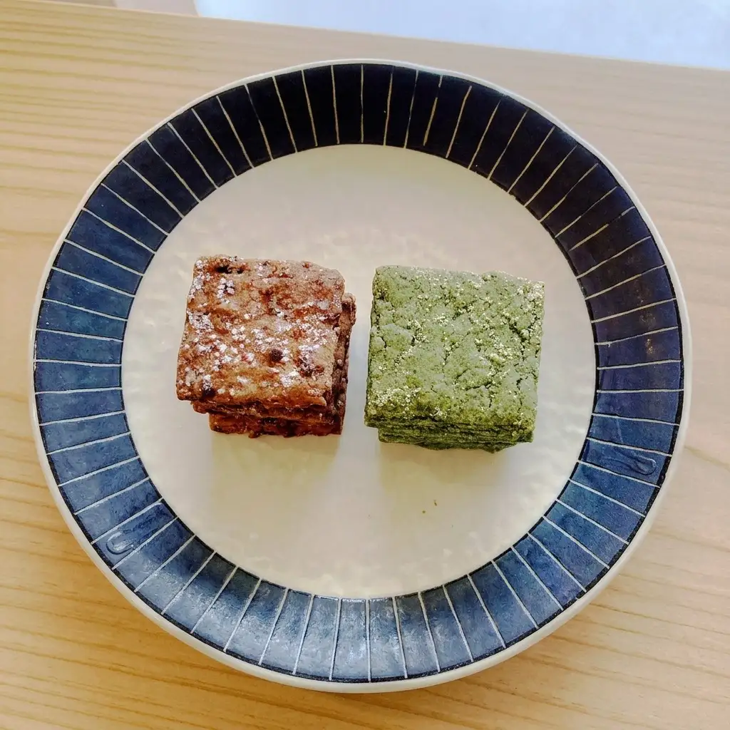 上越の四季 スイーツギフト クッキー ケーキ 羊羹 スイーツ