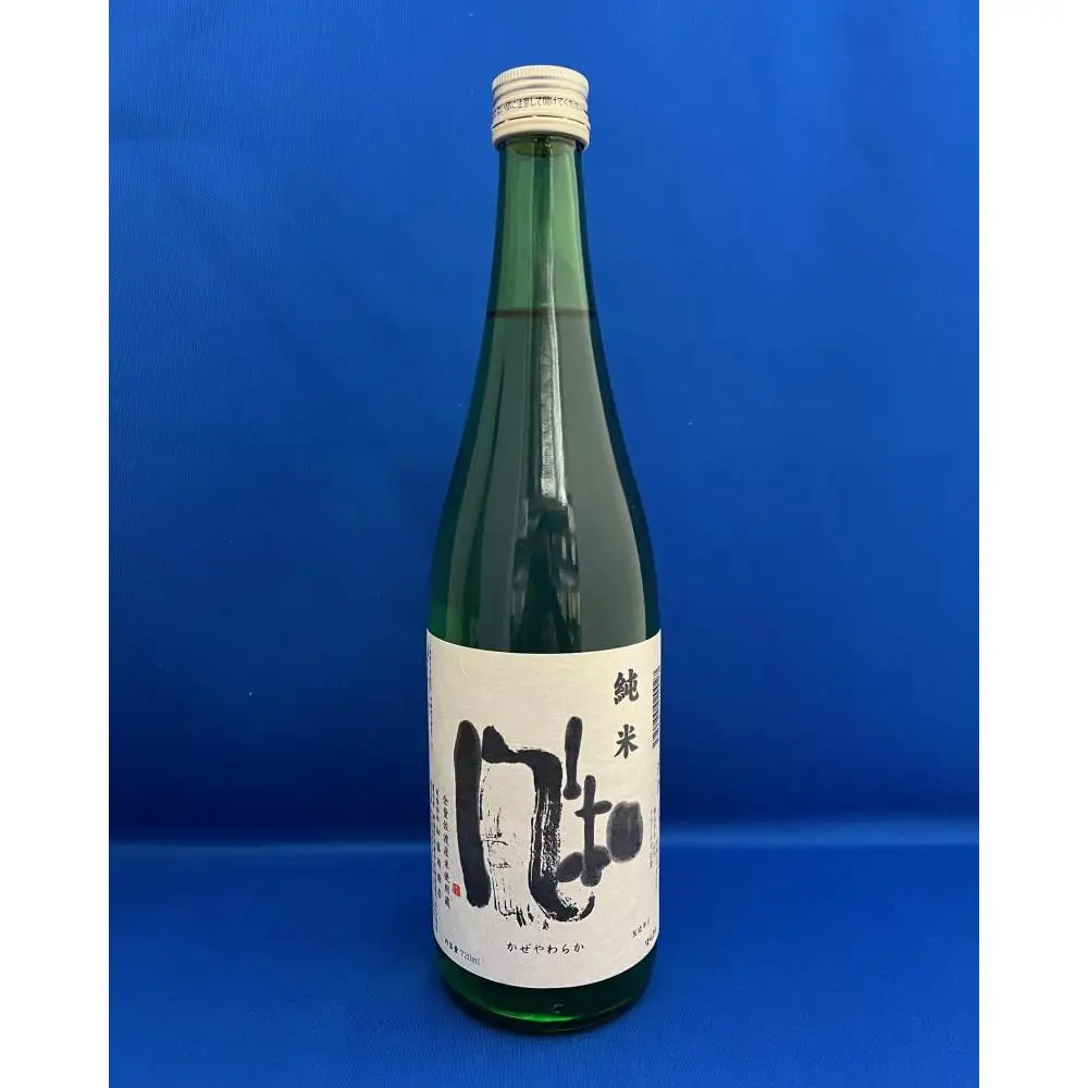 日本酒 720ml 3本セット | 至 風和 拓 新潟県 佐渡市 日本酒