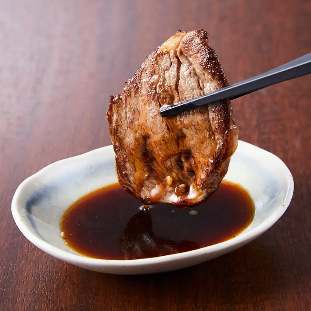 【ふるなびWEEK対象】エゾ鹿肉お試しセット（焼き肉用）　外モモ肉200g×2・ロース300g・ヒレ300g　計1kg| 鹿肉