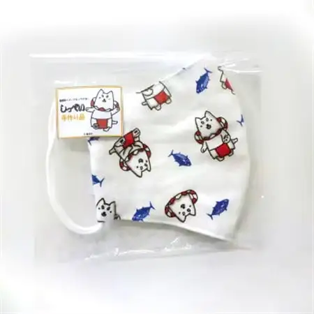しっぺいセット(トートバッグ、サコッシュ、マスク)【赤】_雑貨     雑貨・日用品 ご当地キャラクター    装飾品・工芸品 トートバッグ・ショルダーバッグ 鞄・バッグ かばん カバン_【1578193】