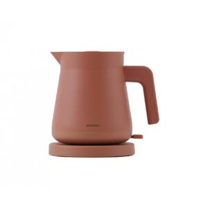 電気ケトル IBKT-800-T テラコッタ 　 ひとり暮らし 　 　 　