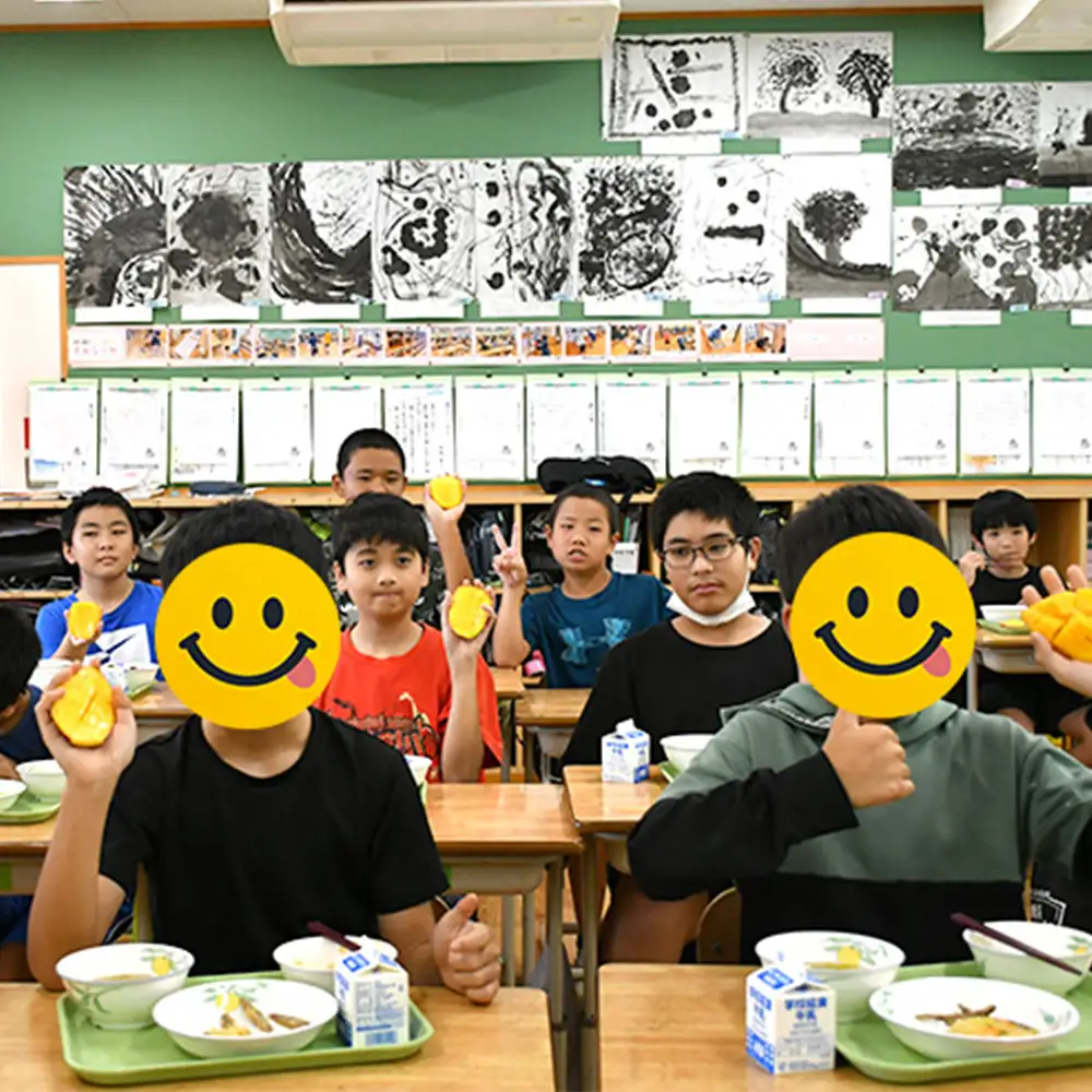 【2027年発送】濃密マンゴー《優品・約2kg》大宜味村農家さんから直送！
