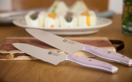 ZWILLING ツヴィリング 「 ツヴィリング フィット II コンパクトシェフ 150mm 日本製 」 包丁 ペティ 小刀 中刀 牛刀 果物 野菜 肉 魚 ステンレス 食洗機対応 岐阜県関市製 【日本正規販売品】 Fit II Z1030-814