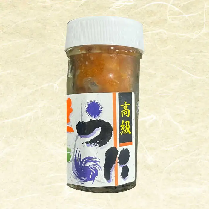 【全12回定期便】剣先イカ  粒うに セット [JCC019]