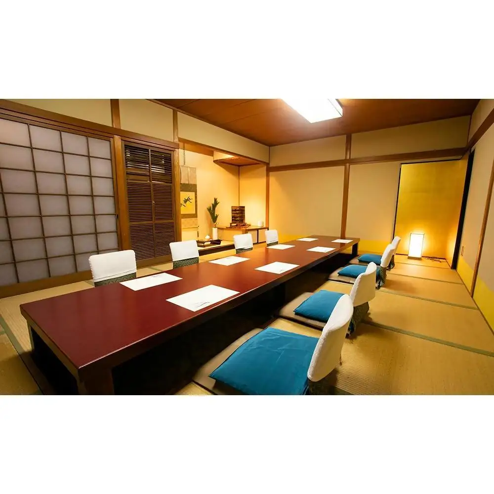 貝塚寺内町と料亭文化体験ツアー（昼食付）　3名様分