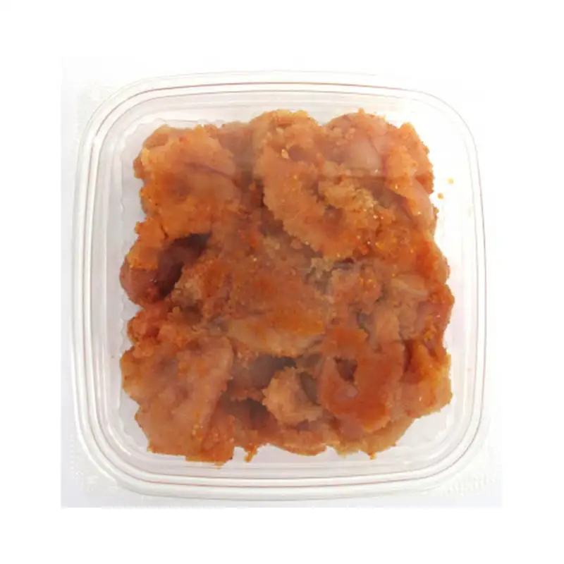 【定期便全4回/3ヶ月に1回お届け】訳あり！無着色辛子明太子（切子）1Kg（500g×2個）セット【明太子 明太 めんたいこ 辛子明太子 訳あり 切子1000g 卵 海鮮 魚介類 博多名物 魚介 人気 おすすめ 福岡 冷凍 おかず 筑前町 送料無料 FL014】