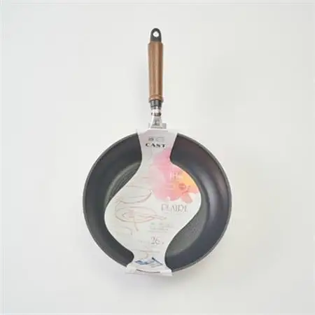 プレールIHフライパン26cm_雑貨・日用品 フライパン キッチン用品 _【1558237】