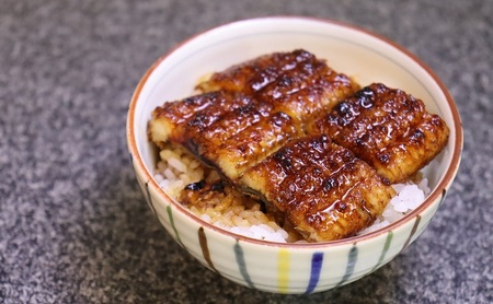 うなぎ 三河一色産 備長炭手焼き 蒲焼 うなぎ【2切れ×3パック】【定期便12ヶ月】