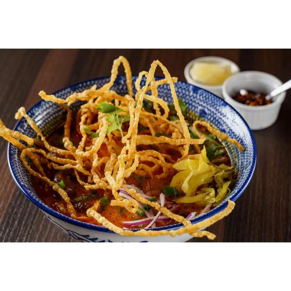 【Thaifood マイペンライ】でご利用いただけるお食事券【9,000円分】 食事券 チケット ギフト プレゼント 贈り物 レストラン タイ料理
