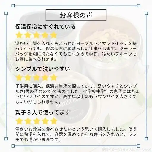 弁当箱 総容量 1050ml STLB3AG 637070 ステンレス弁当箱 15-043