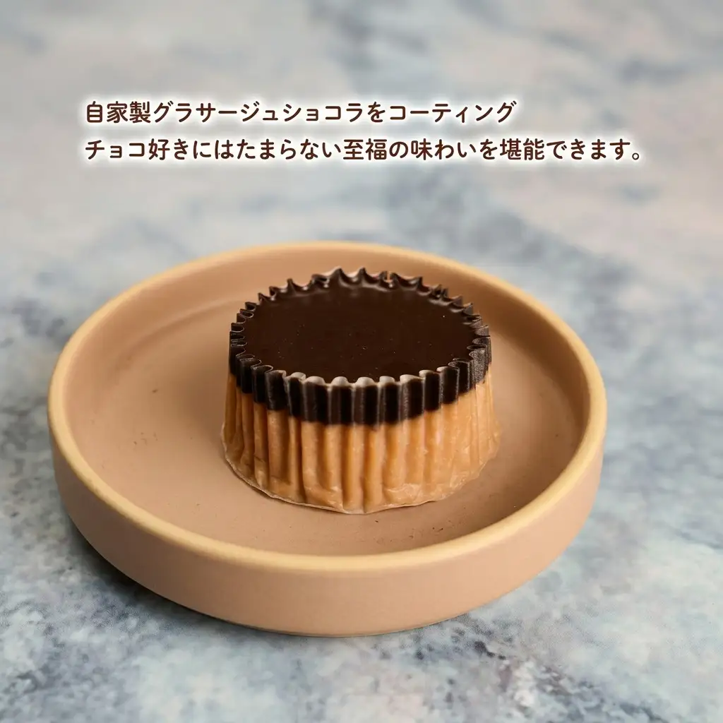 チーズケーキ チョコ 焼菓子 チーズケーキ【6個】
