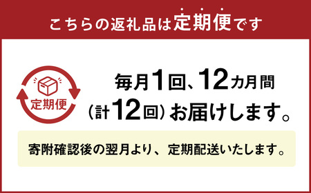 【定期便：年12回】【やまや】うちのめんたい 切子（辛子明太子） 込300g