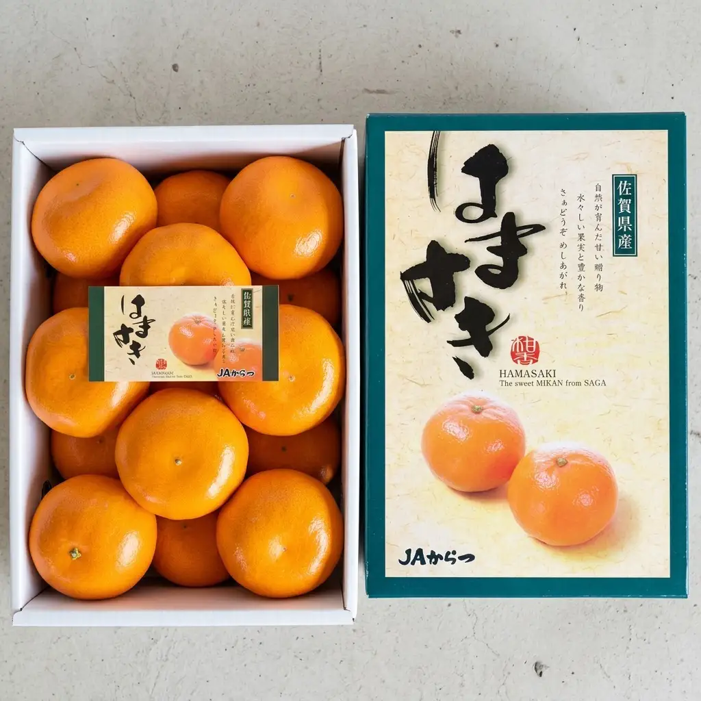 定期便 4回 柑橘 佐賀の贅沢柑橘定期便 みかん 果物 年4回 ※配送不可：北海道、沖縄県、離島