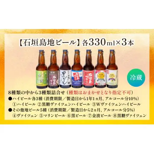 石垣の晩酌セット（おまかせ石垣島地ビール・八重山かまぼこ編）　J-24