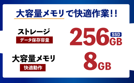 【ふるさと納税】再生品パソコン・モニター付き FUJITSU_ESPRIMO_D588／VX（Windows11）K008973 再生PC 再生パソコン PC パソコン モニター